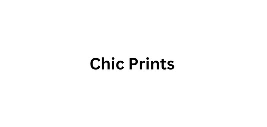 Chic Prints